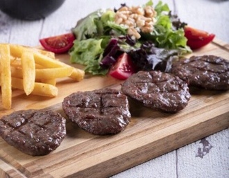 Izgara Köfte Tabağı (200 Gram ) görseli