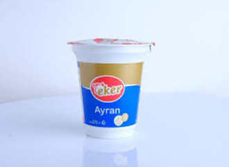 Ayran (27 Cl.) görseli