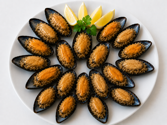 Midye Dolma (20 Adet) görseli