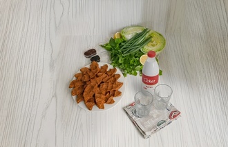 İdeal Menü görseli