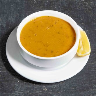 Ezogelin Çorbası görseli