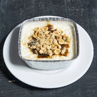 Fırın Sütlaç görseli