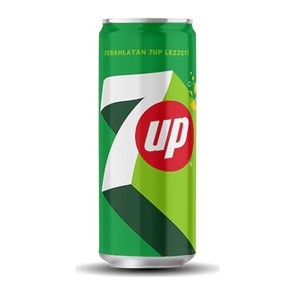 Sevenup (33 Cl.) görseli