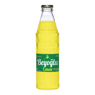 Beyoğlu Gazozu Nane Limon (25 Cl.) görseli
