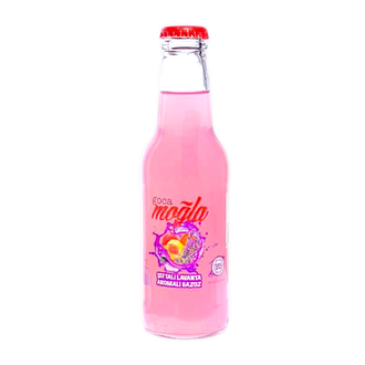 Goca Moğla Şeftali Lavanta 200 Ml görseli
