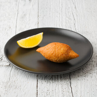 İçli Köfte görseli