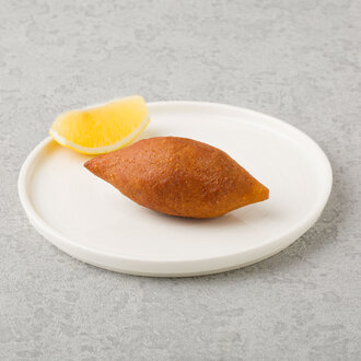 İçli Köfte görseli