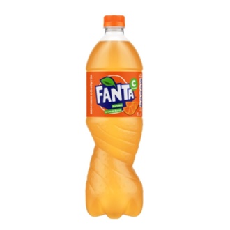 Fanta(2.5 L) görseli