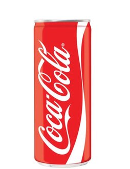 Coca-cola (33 Cl.) görseli