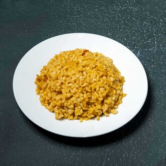 Bulgur Pilavı görseli