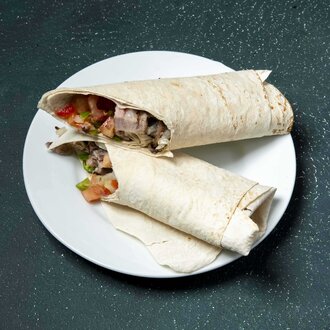 Cağ Kebap Dürüm görseli