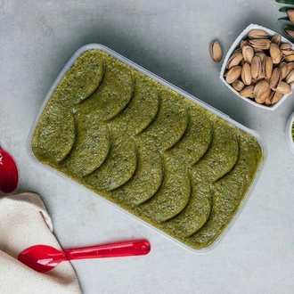 Antep Fıstıklı Cennet Çamuru (500 Gr.) görseli