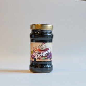 Üzüm Pekmezi (Cam Kavanoz) görseli