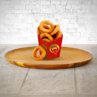 Soğan Halkası (6 Adet) görseli