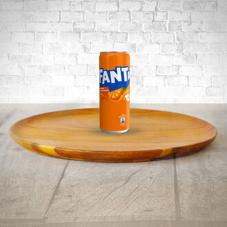 Fanta (33 Cl.) görseli