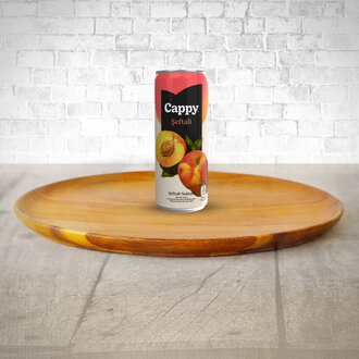 Cappy (33 Cl.) görseli