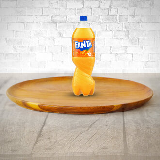Fanta (2.5 L.) görseli
