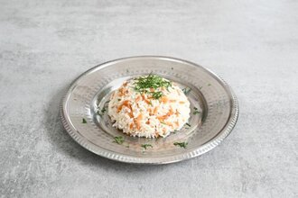 Pirinç Pilavı görseli