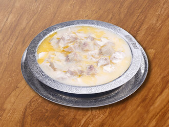 Tekmil Karışık Çorba görseli