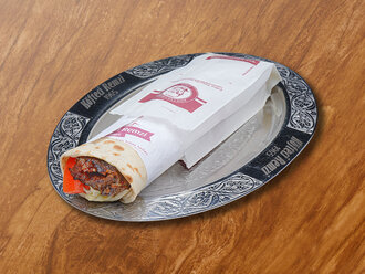 Adana Dürüm görseli