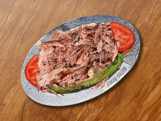 Kuzu Tandır görseli