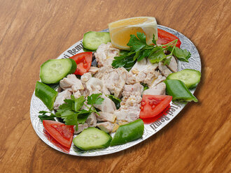 Beyin Söğüş görseli