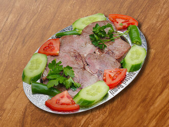 Dil Söğüş görseli