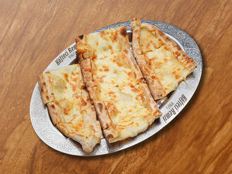 Peynirli Pide (150 Gr.) görseli