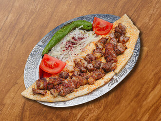 Kuzu Çöp Şiş görseli