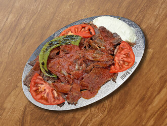 İskender (Et Dönerden) görseli