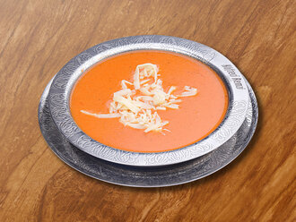 Domates Çorbası görseli