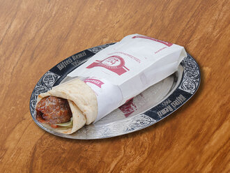 Urfa Dürüm görseli