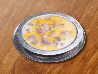 Dil Çorbası görseli