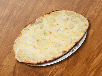 Kaşarlı Lavaş görseli