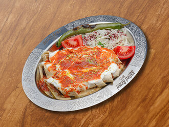 Sarma Beyti Kebap görseli