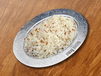 Pirinç Pilavı görseli