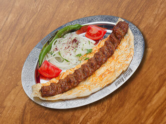 Adana Kebap görseli
