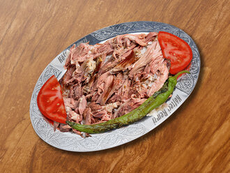 Pilav Üstü Tandır görseli