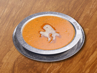 Ezogelin Çorbası görseli