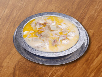 Karışık Çorbası görseli