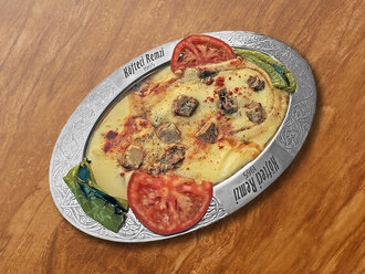 Kestirmeli Çorba görseli