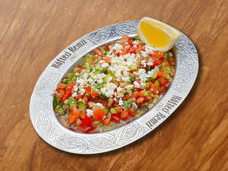 Kaşık Salata görseli