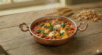 Menemen görseli