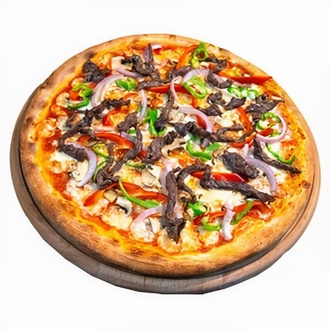 Pizza Bonfile (32 Cm.) görseli