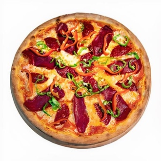 Kayseri Pizza (27 Cm.) görseli