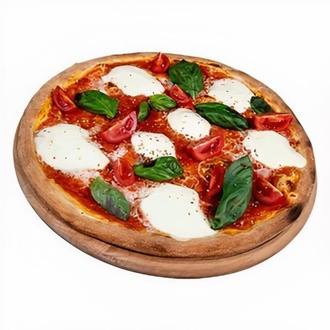 Pizza Al Bufala Bomonti (32 Cm.) görseli