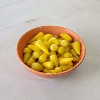 Tatlı Biber Turşusu görseli