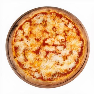 Margherita Pizza (32 Cm.) görseli