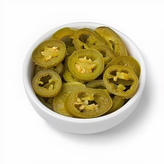 Jalapeno Biberi görseli