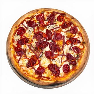 Pizza Nella (27 Cm.) görseli